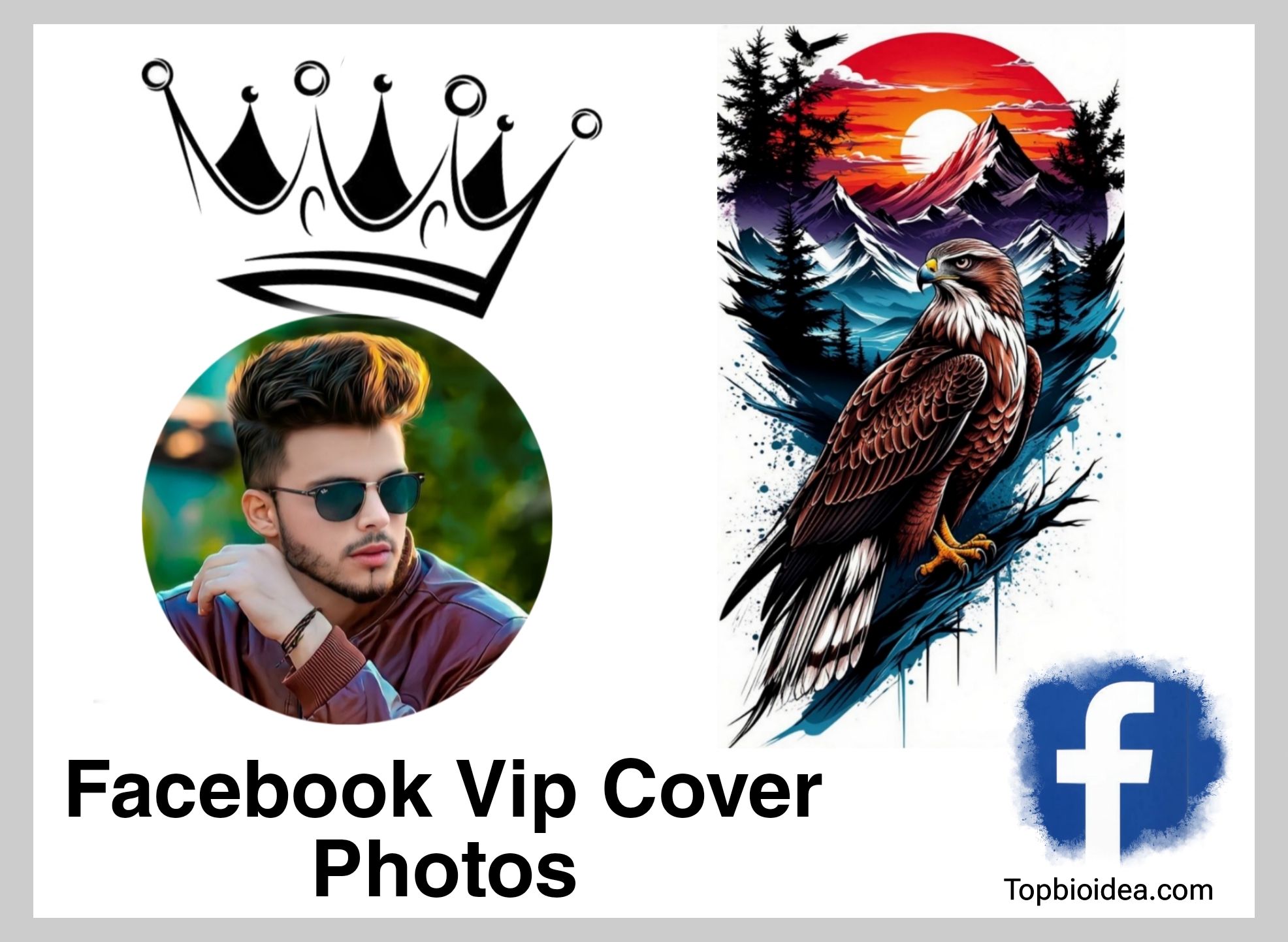 Facebook Vip Cover Photos